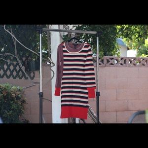 Marc Jacobs Sweater Dress